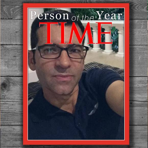 Meet your Posher, Alvaro - Picture 1 of 1